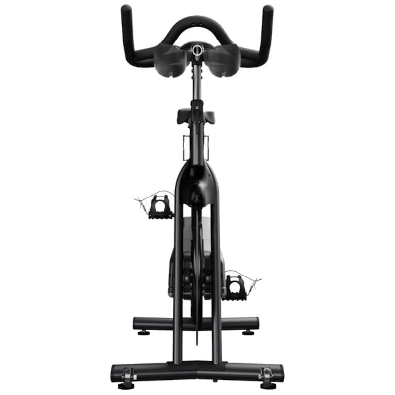 Bicicleta Estática Spinning Magnética OVICX Q201B Bluetooth App Negro - Ítem1