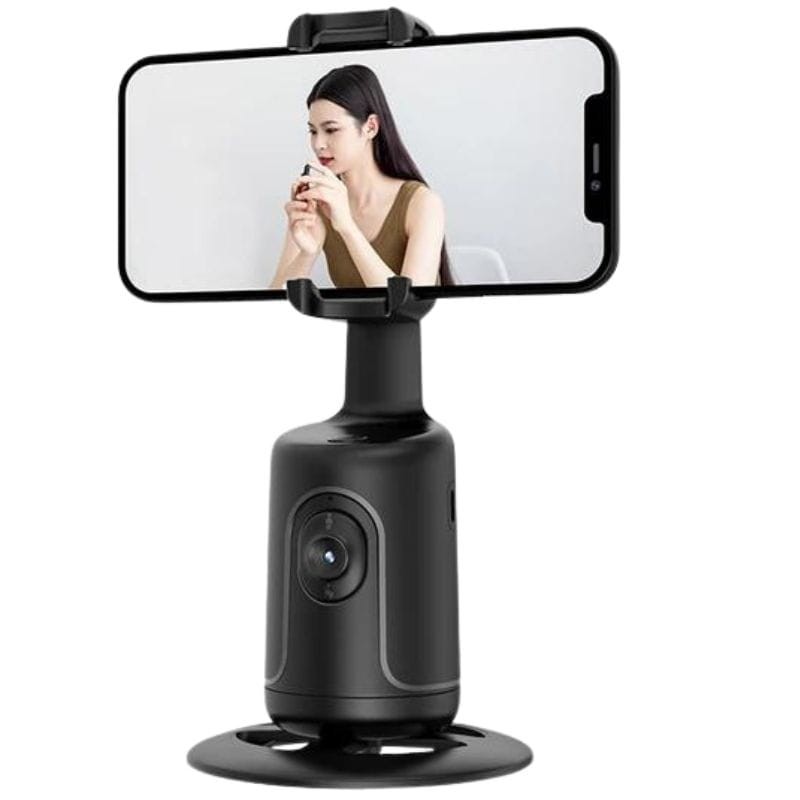 Suporte de Seguimento Automático Gimbal - P01 Pro 360º - Item