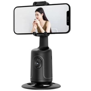 Soporte de Seguimiento Automático Gimbal - P01 Pro 360º