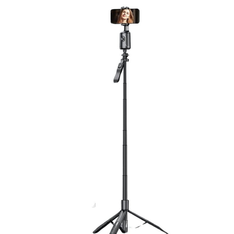 Suporte de Seguimento Automático Gimbal - P01 Pro 360º - Item3