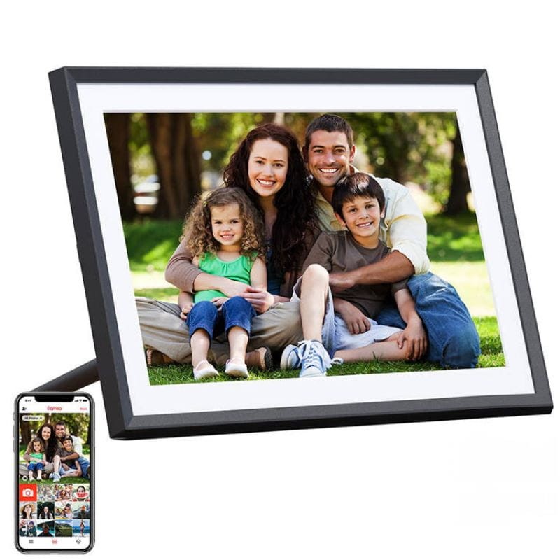Arzopa P101W 10.1 HD 32GB - Moldura fotográfica digital - Item