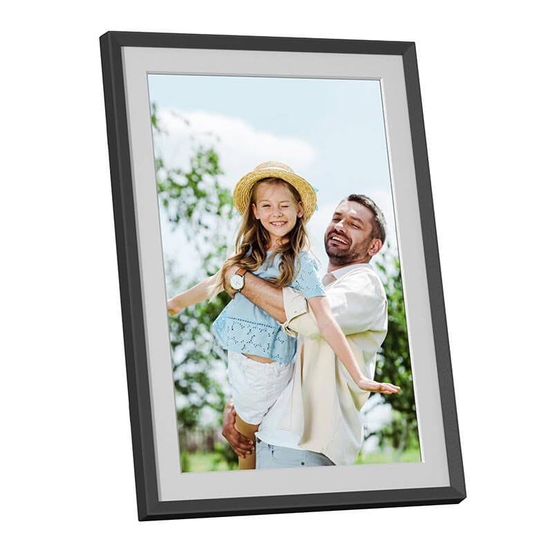 Arzopa P101W 10.1 HD 32GB - Moldura fotográfica digital - Item1