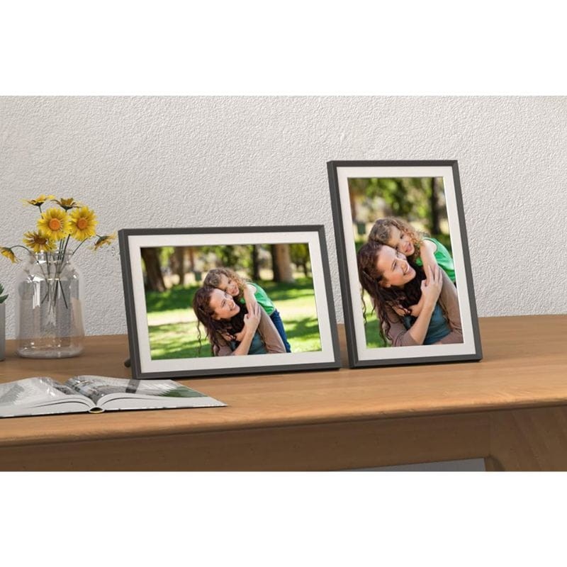 Arzopa P101W 10.1 HD 32GB - Moldura fotográfica digital - Item3