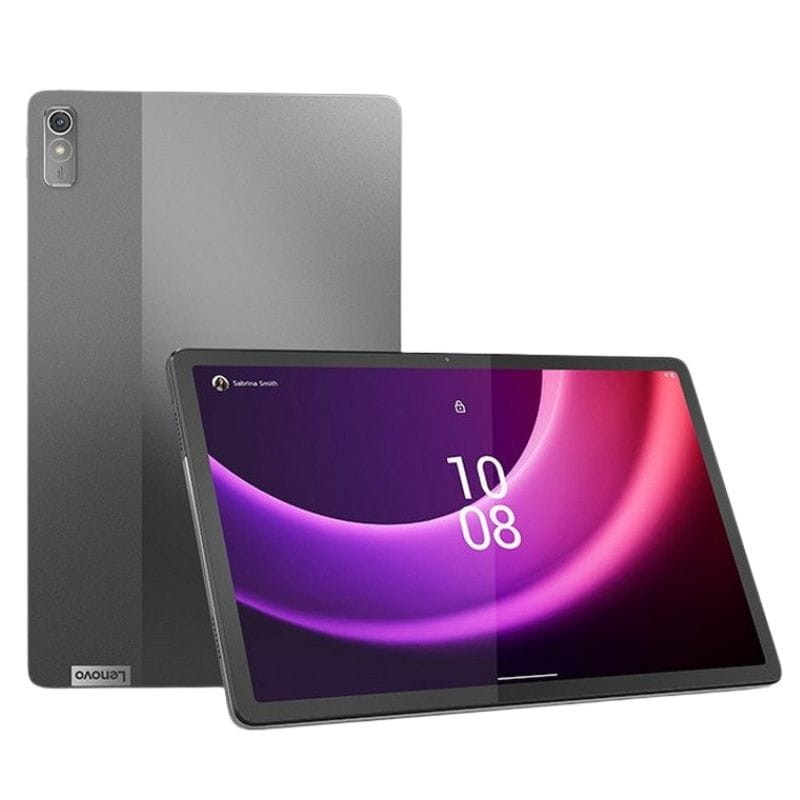 Lenovo Tab P11 4GB/128GB 4G+Wi-Fi Gris - Tablet - Ítem