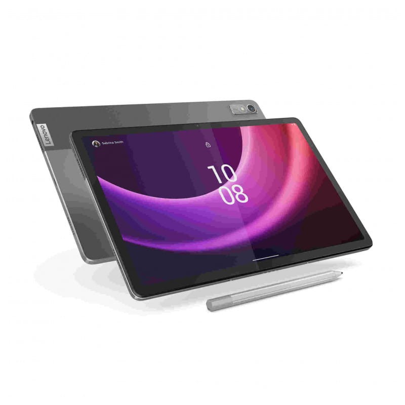 Lenovo Tab P11 4GB/128GB 4G+Wi-Fi Gris - Tablet Tablet + Pen 2 - Ítem1