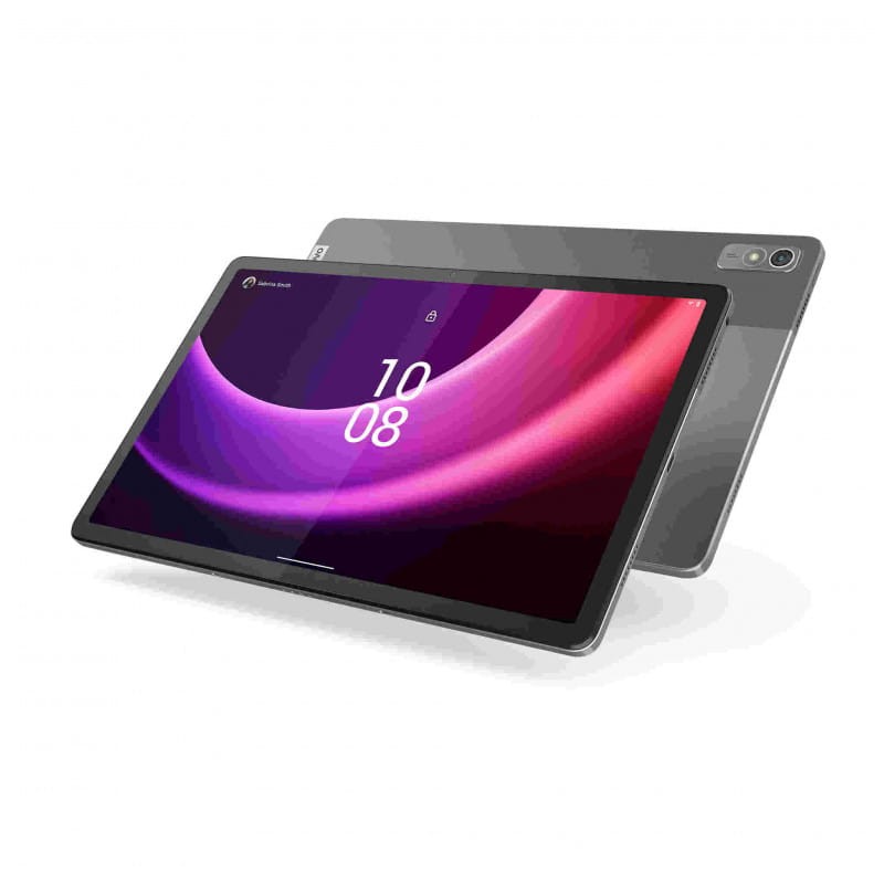 Lenovo Tab P11 4GB/128GB 4G+Wi-Fi Gris - Tablet Tablet + Pen 2 - Ítem2