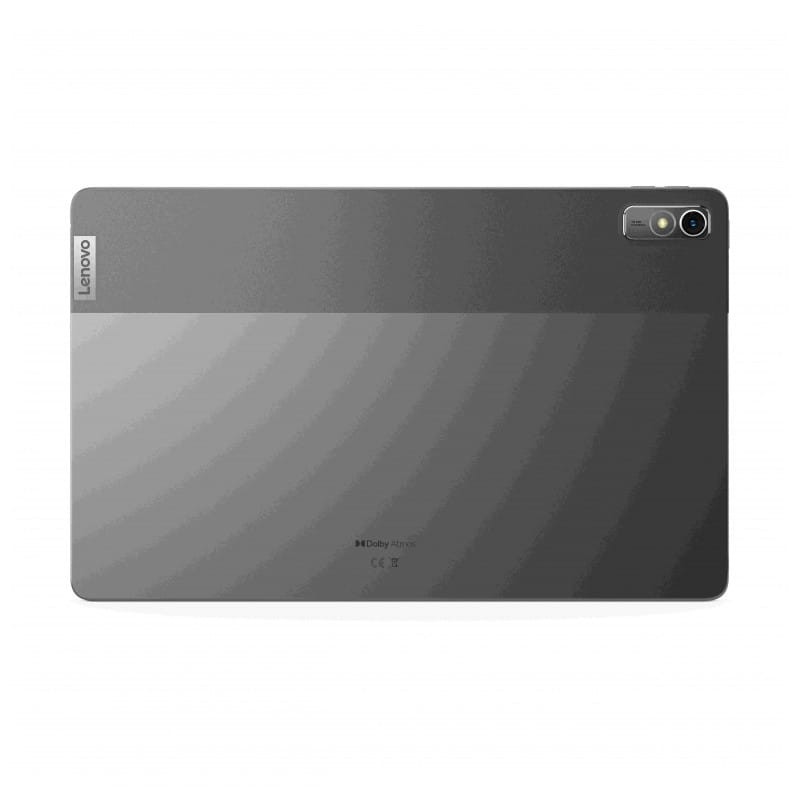 Lenovo Tab P11 4GB/128GB 4G+Wi-Fi Gris - Tablet - Ítem4