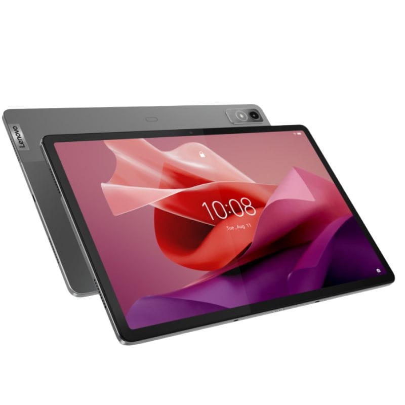 Lenovo Tab P12 8GB/128GB Gris - Tablet - Ítem