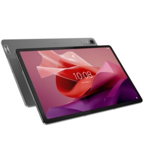 Lenovo Tab P12 8GB/128GB Gris - Tablet