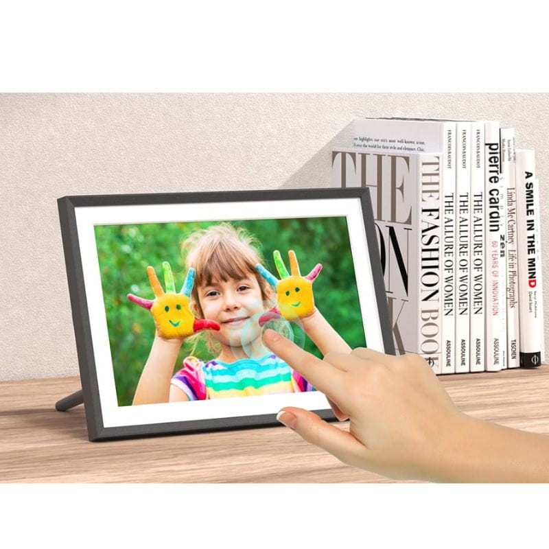P156W 15.6 Full HD 32 GB Wi-Fi - Cadre photo numérique - Ítem1