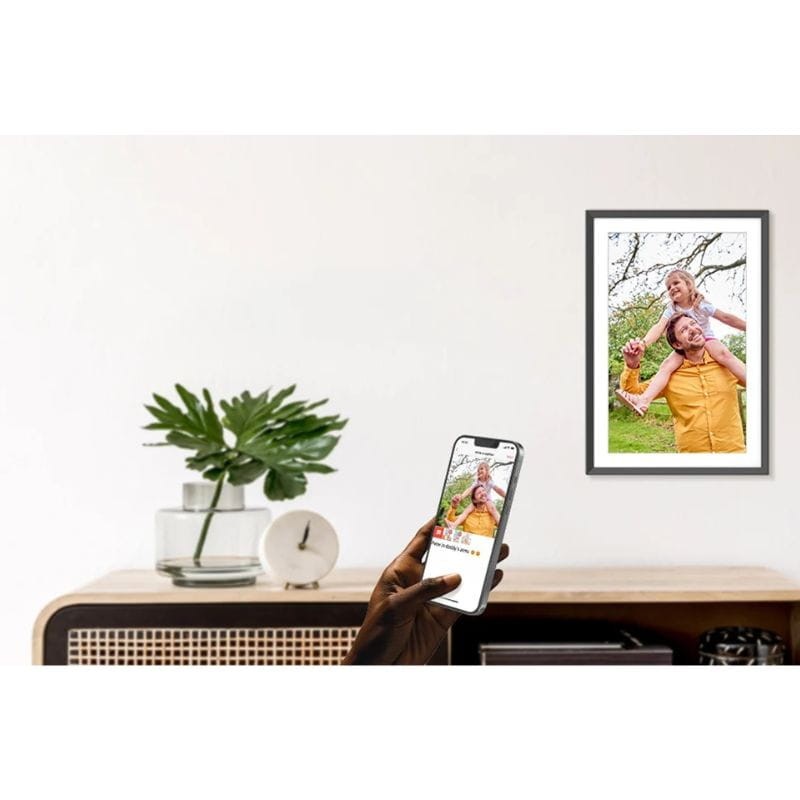P156W 15.6 Full HD 32 GB Wi-Fi - Cadre photo numérique - Ítem3