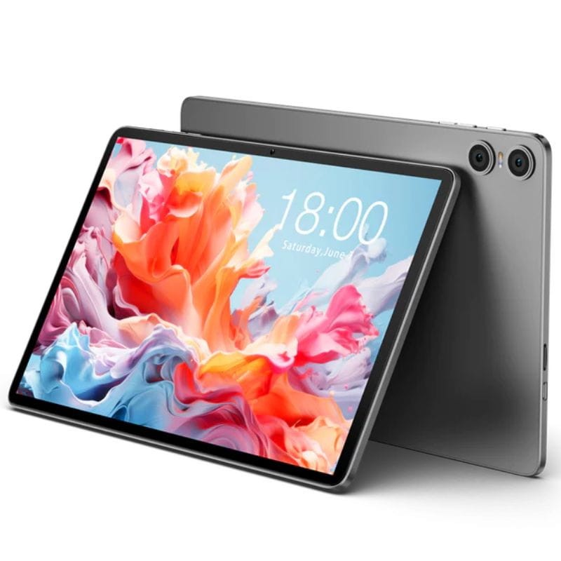 Teclast P30T 4GB/128GB Android 14 Preto - Tablet - Item
