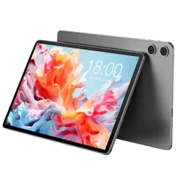 Teclast P30T 4Go/128Go Android 14 Noir - Tablette