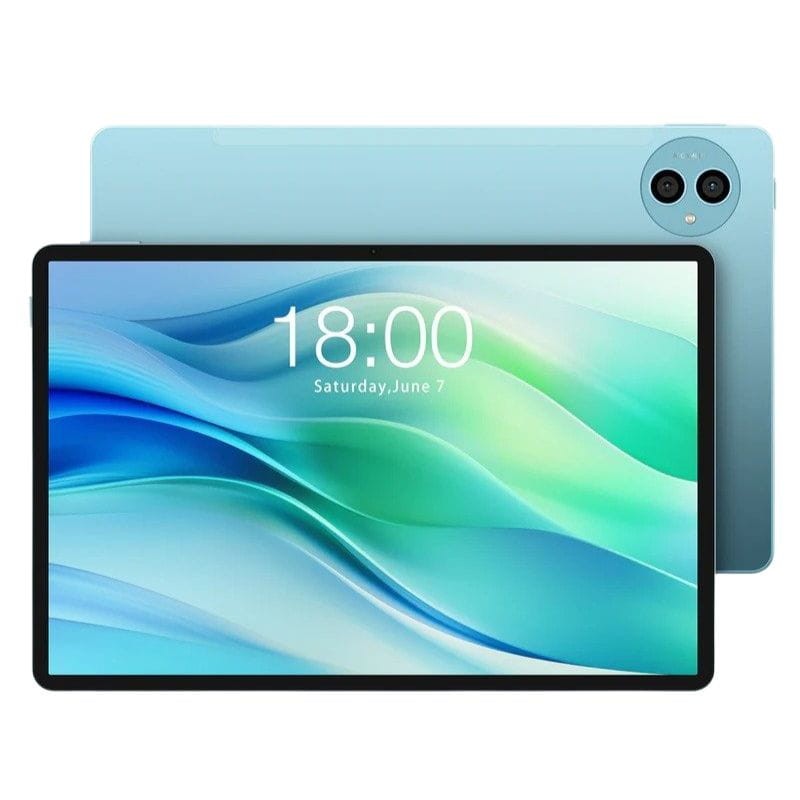 Teclast P50 6GB/128GB Android 14 Azul - Tablet - Ítem