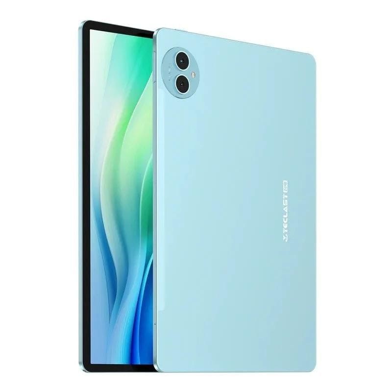 Teclast P50 6GB/128GB Android 14 Azul - Tablet - Ítem1