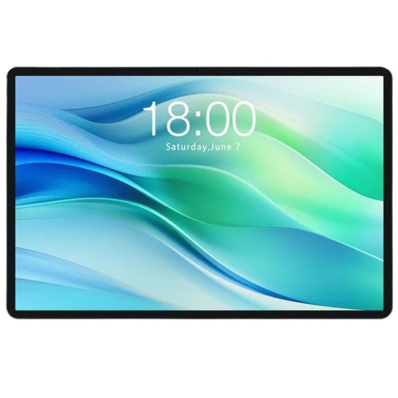 Teclast P50 6GB/128GB Android 14 Azul - Tablet - Ítem2