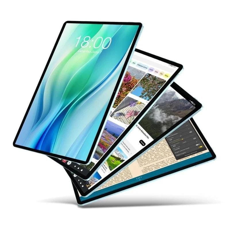 Teclast P50 6GB/128GB Android 14 Azul - Tablet - Ítem5