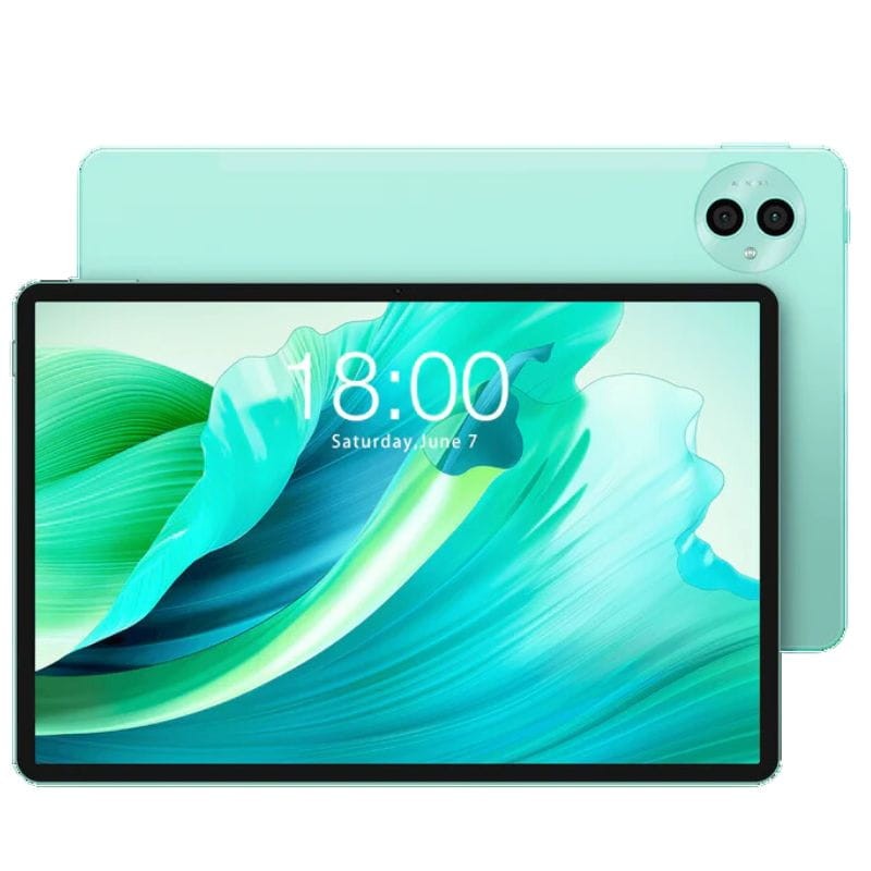 Teclast P50S 4GB/128GB azul - Tablet - Ítem