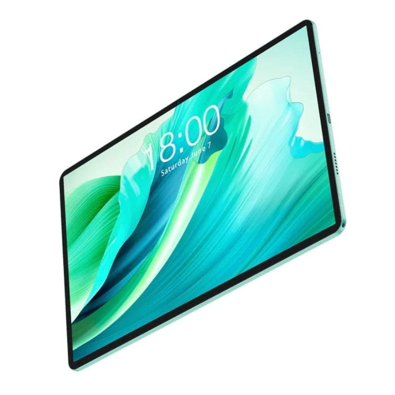Teclast P50S 4GB/128GB bleu - Tablette écran latéral
