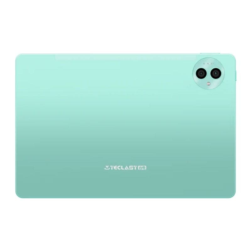Teclast P50S 4GB/128GB bleu - Tablette vue arrière
