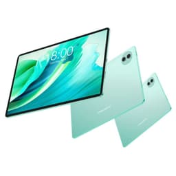 Teclast P50S 4GB/128GB blue - Tablette avant et plusieurs images arrière
