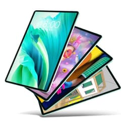 Teclast P50S 4GB/128GB bleu - Tablette image 4 écrans