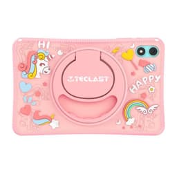 Teclast P85TKids 8 4/64 GB Rosa - Imagem traseira do tablet