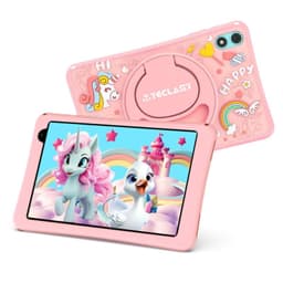 Teclast P85TKids 8 4/64 GB Rosa - Tablet com ecrã de imagem e câmara