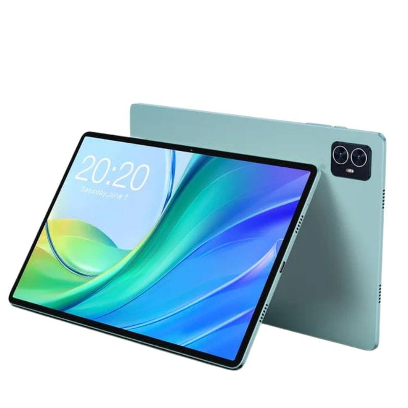 Teclast P85T 8 4GB/64GB - verde - Tablet - Item