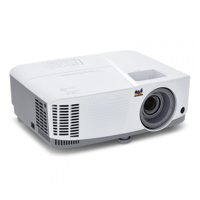 Viewsonic PA503S HD Gris - Projecteur - Ítem2