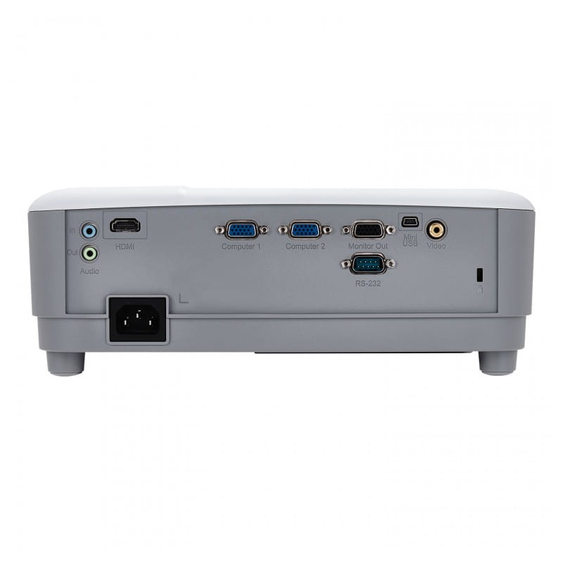 Viewsonic PA503S HD Gris - Projecteur - Ítem4