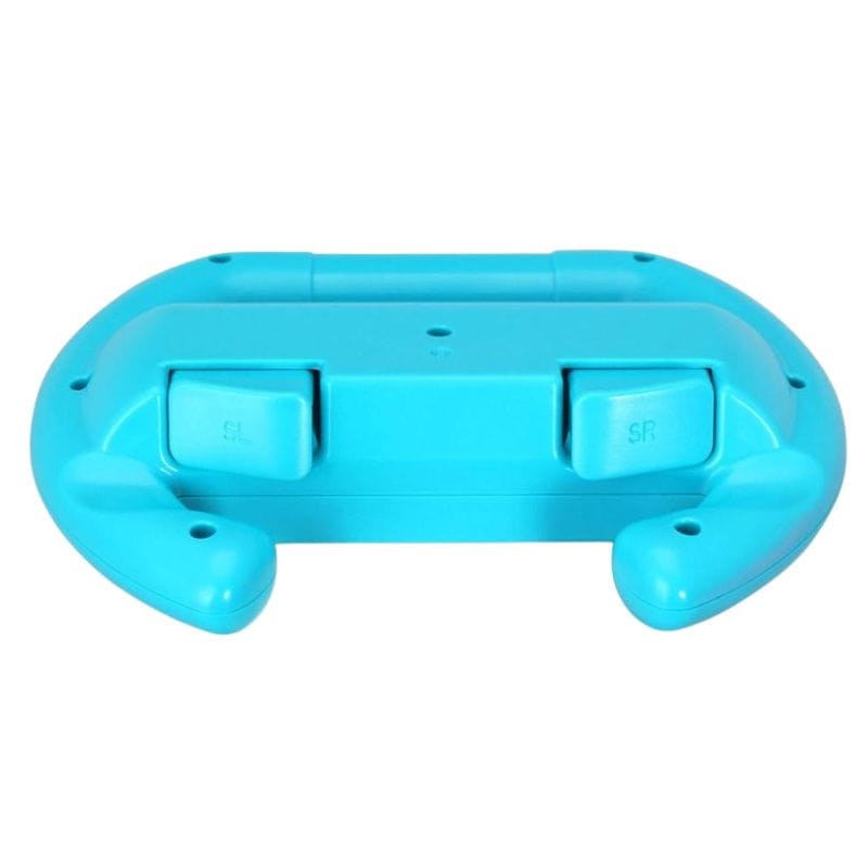 Pack de Volantes para Joy-Con de N-Switch / Switch OLED DOBE TNS-852B Azul - Ítem1