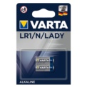 Pack 2x Pilhas Varta LR1/N/LADY - Item