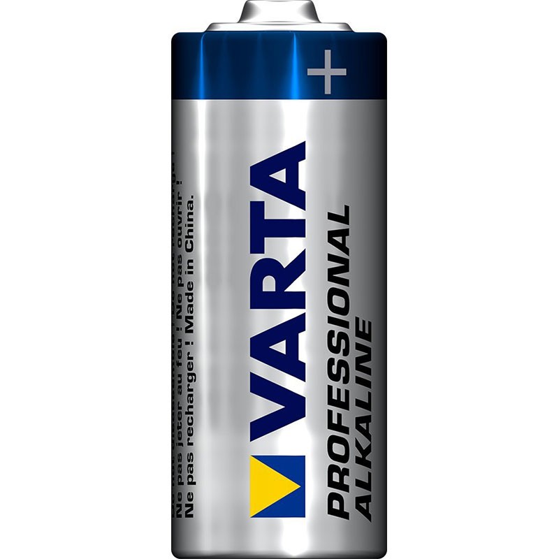 Varta Professional Electroniks Alkaline batterie Lady LR1 1.5 V 