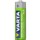 Pack 4x Rechargeable Batteries Varta AA ACCU Power 2600 mAh NiMH - Item1