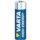 Pack 4x Pilhas Varta AA Long Life Power LR06 - Item1