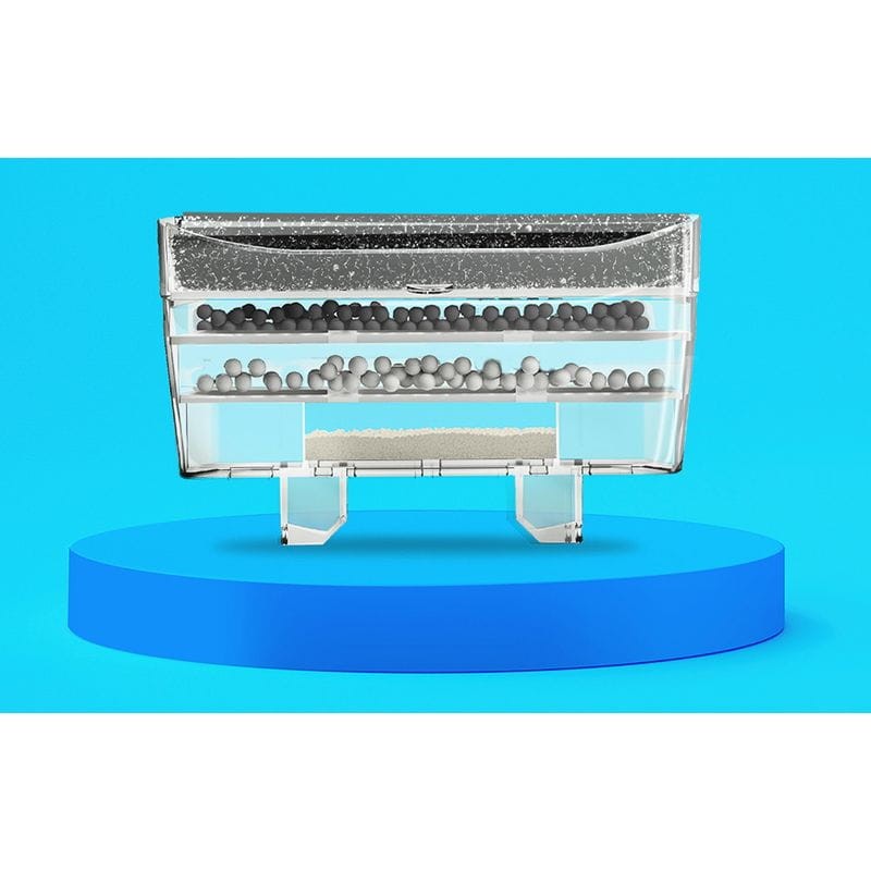 Pack x5 Filtros de substituição para regador automático CatLink Pure 1 - Item2