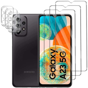 Pack de acessórios para Samsung Galaxy A23 5G