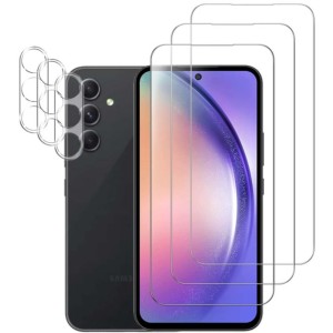 Pack de acessórios para Samsung Galaxy A54 5G