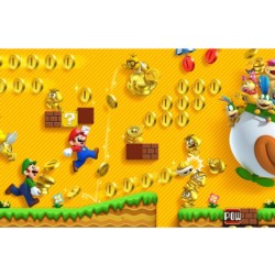 Pack Nintendo 2DS Branca/Vermelho + New Super Mario Bros 2 - Item4