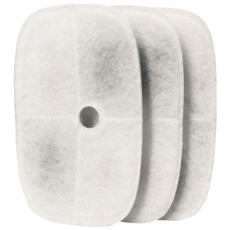Pack de 3 Filtros de Recambio Petoneer Fresco Pro/Ultra
