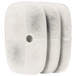 Pack de 3 Filtros de Recambio Petoneer Fresco Pro/Ultra