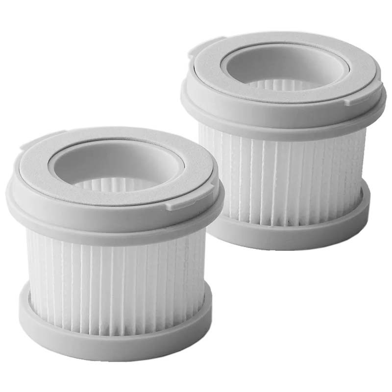 Pack x2 Filtros Xiaomi Dust Mite Vacuum Cleaner - Ítem