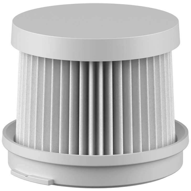 vue supérieure du filtre pour Xiaomi Dust Mite Vacuum Cleaner