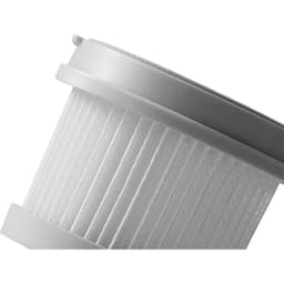 vue latérale du filtre pour Xiaomi Dust Mite Vacuum Cleaner