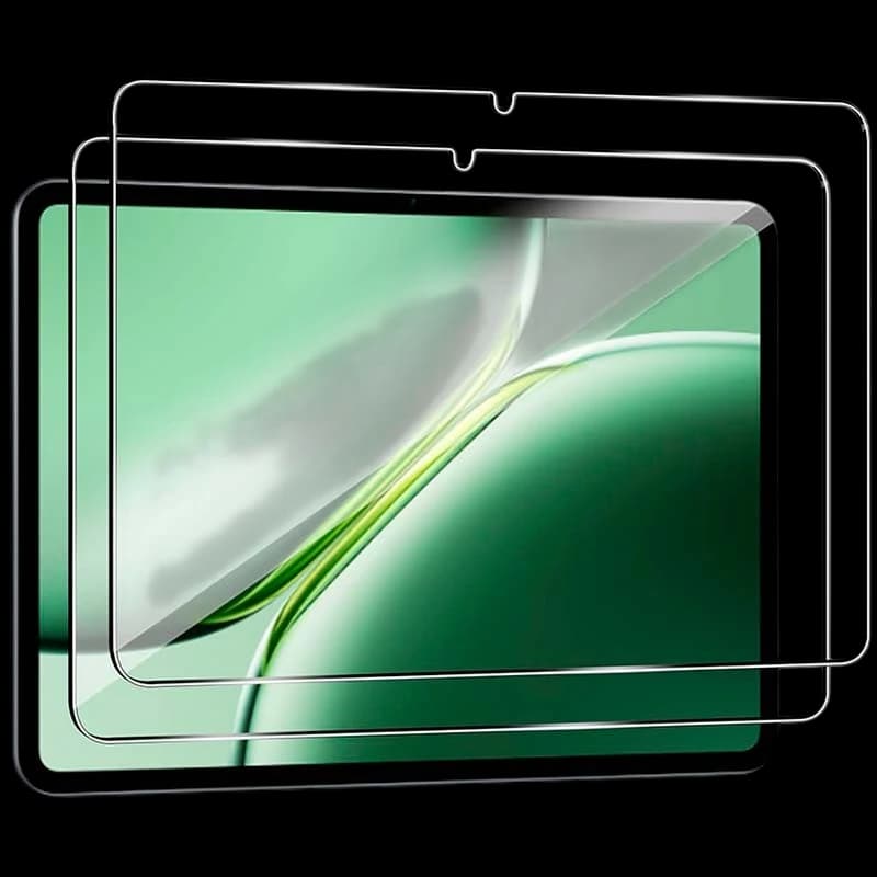 Pack x2 Protecteur d'écran en verre trempé Oneplus Pad 3