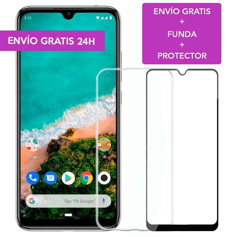 Xiaomi Mi A3 4GB/64GB