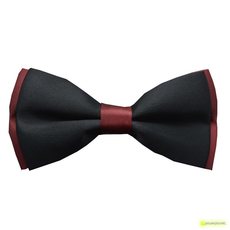 Laço Double Colors - Homen