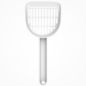 Pala para Arena de Gatos Petkit Arc Cat Litter Scoop