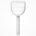 Colher de areia para gatos Petkit Arc Cat Litter Scoop - Item